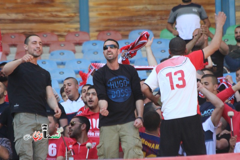 فيديو: من اكناف بيت المقدس اتى النصر 3-0 ... والكوح في المحني تعثر وتمرمر... والصعود للممتازة اصبح على مرمى حجر 